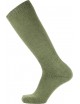 Chaussette Chasse Pêche Nature en Laine vert
