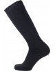 Chaussette Chasse Pêche Nature en Laine gris foncé