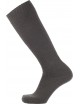 Chaussette Chasse Pêche Nature en Laine gris