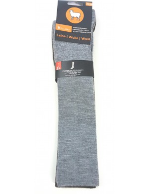 Chaussette non comprimante Femme