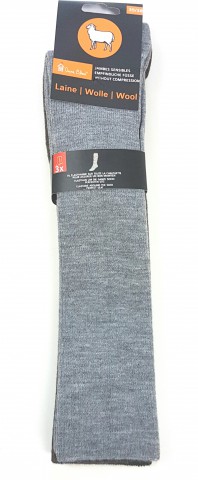 Chaussette non comprimante Femme